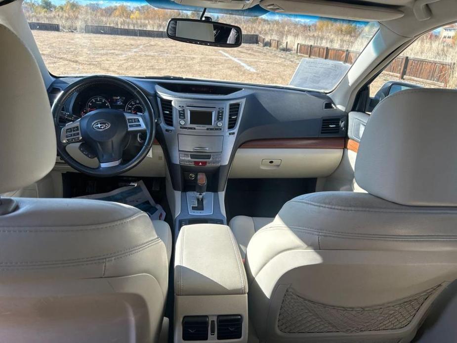 used 2014 Subaru Outback car, priced at $13,999