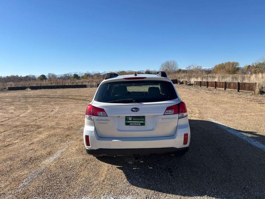 used 2014 Subaru Outback car, priced at $13,999