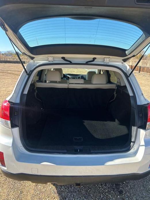 used 2014 Subaru Outback car, priced at $13,999