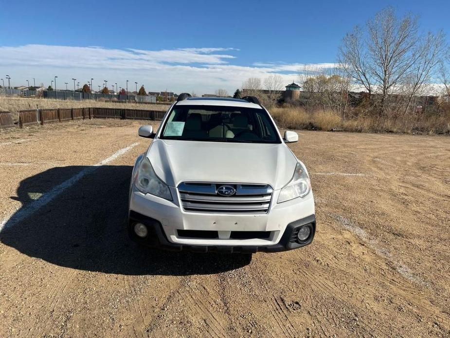 used 2014 Subaru Outback car, priced at $13,999