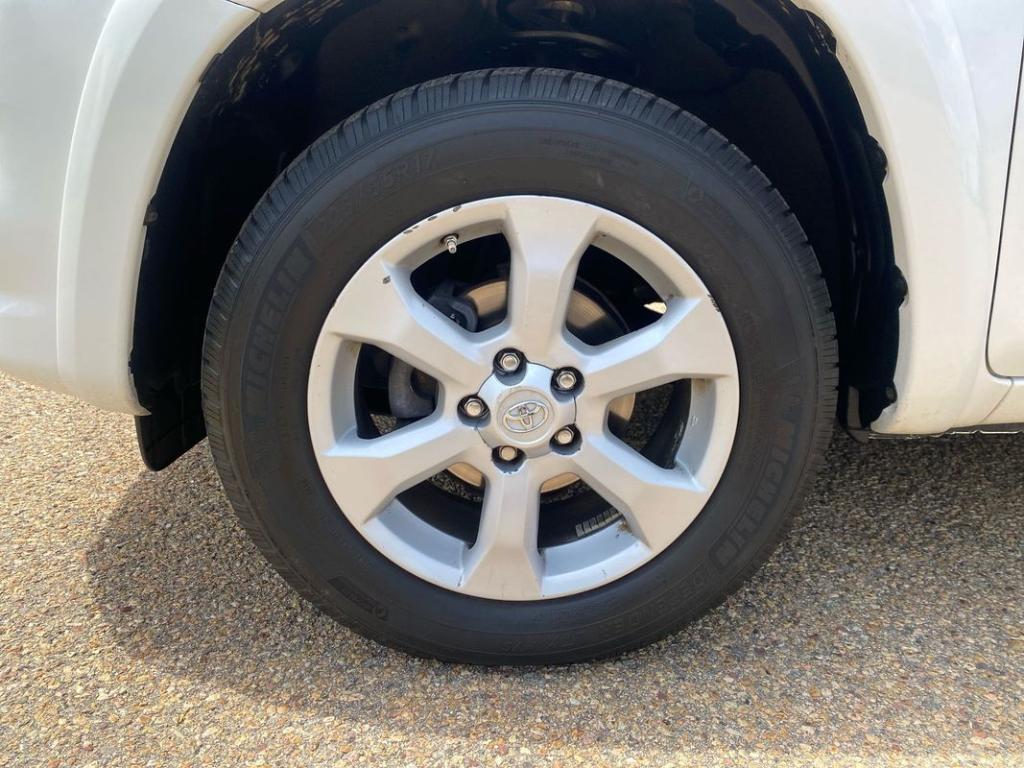 used 2012 Toyota RAV4 car, priced at $11,999