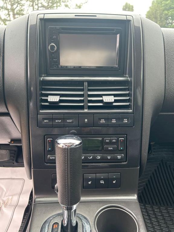 used 2010 Ford Explorer Sport Trac car, priced at $9,999