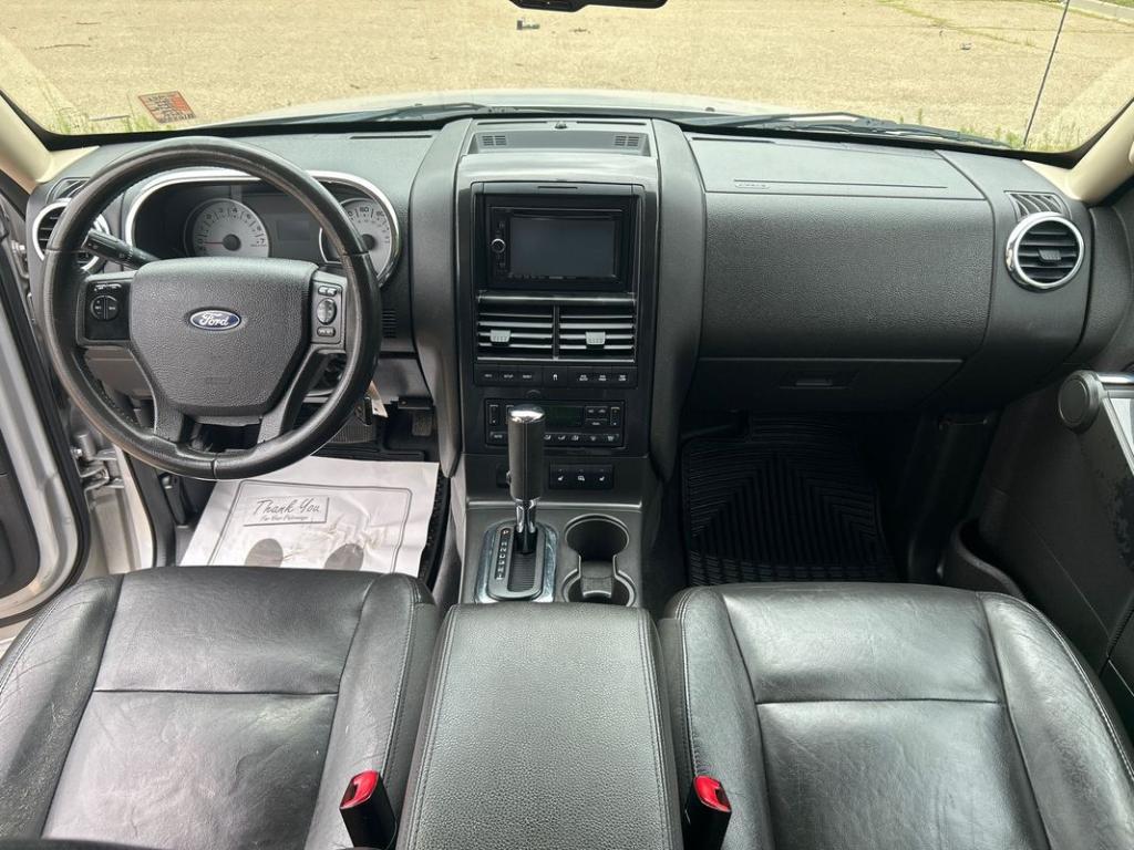 used 2010 Ford Explorer Sport Trac car, priced at $9,999