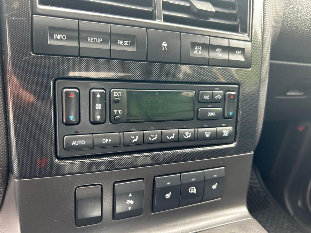used 2010 Ford Explorer Sport Trac car, priced at $9,999