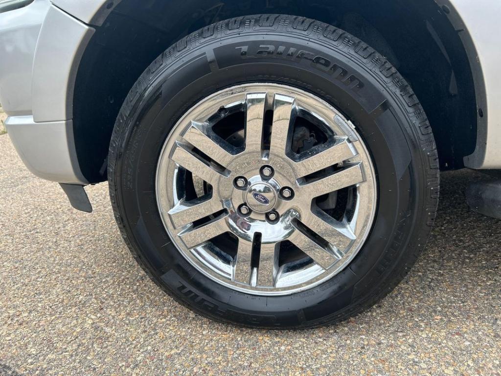 used 2010 Ford Explorer Sport Trac car, priced at $9,999