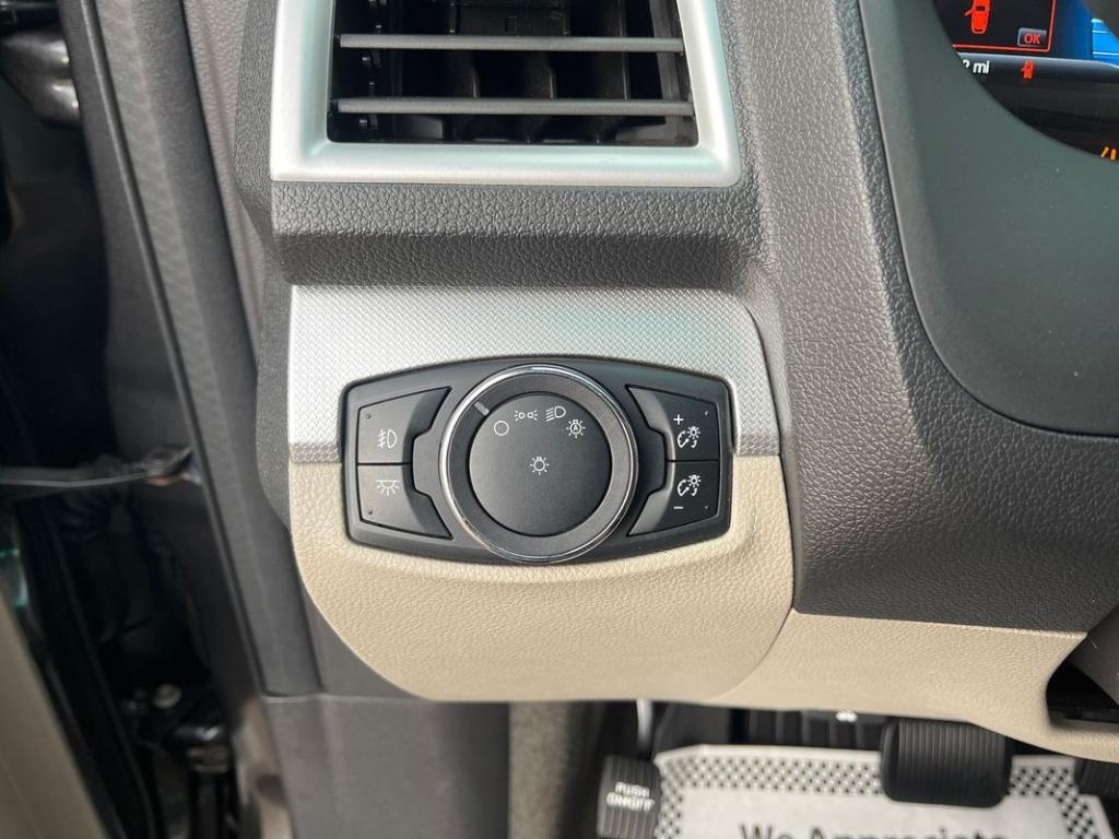 used 2015 Ford Explorer car, priced at $13,499
