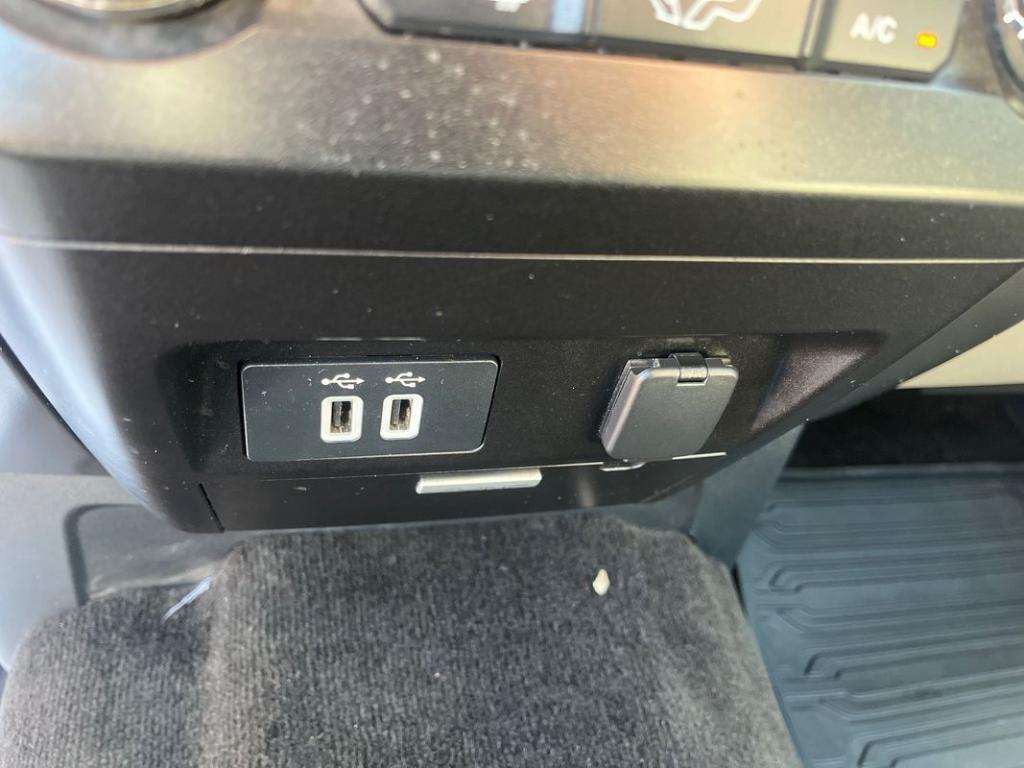 used 2018 Ford F-150 car, priced at $14,999