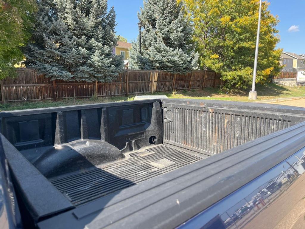 used 2018 Ford F-150 car, priced at $14,999