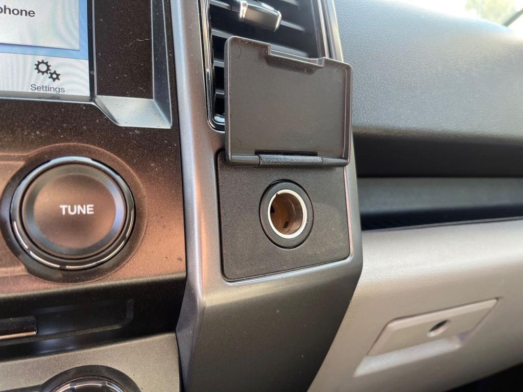 used 2018 Ford F-150 car, priced at $14,999