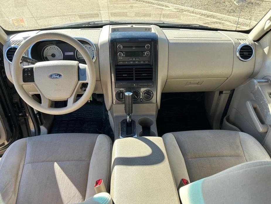 used 2007 Ford Explorer Sport Trac car, priced at $7,999