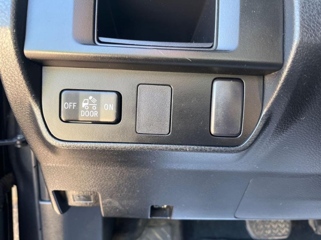 used 2017 Toyota Tacoma car, priced at $24,999