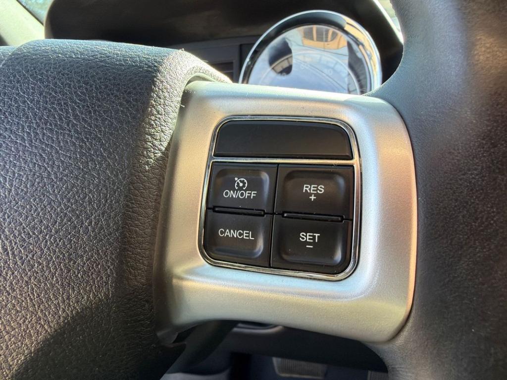 used 2018 Dodge Grand Caravan car, priced at $11,499