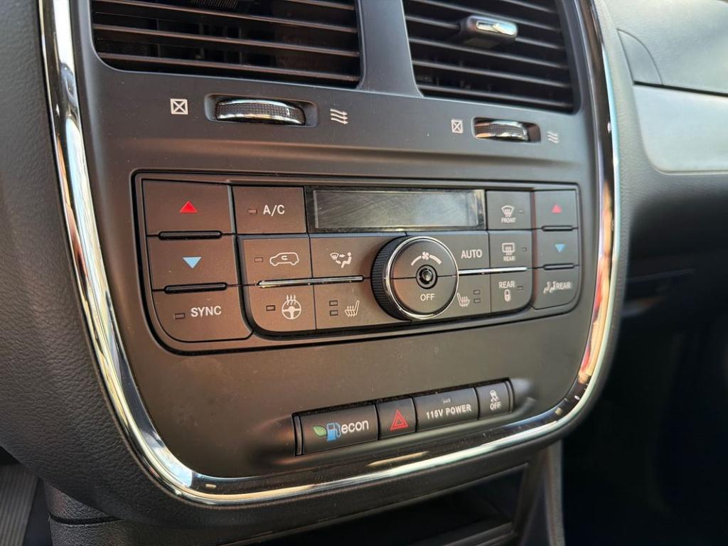 used 2018 Dodge Grand Caravan car, priced at $11,499