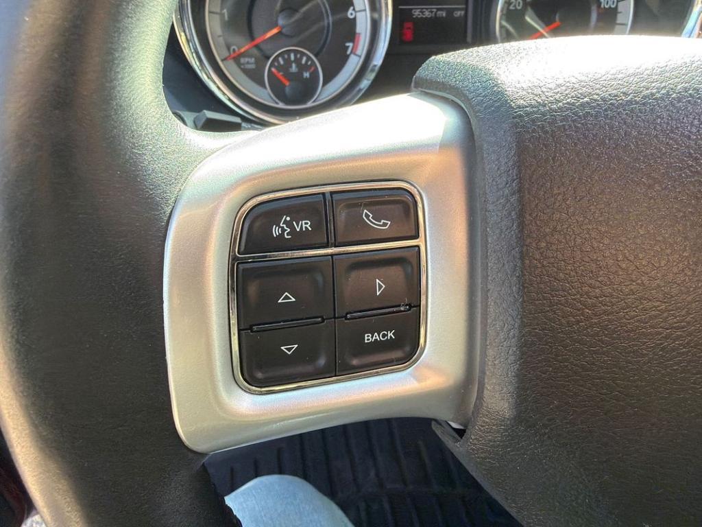 used 2018 Dodge Grand Caravan car, priced at $11,499