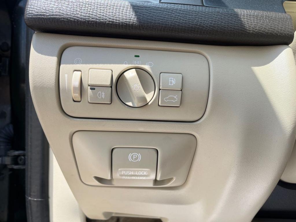 used 2012 Volvo XC60 car, priced at $4,999