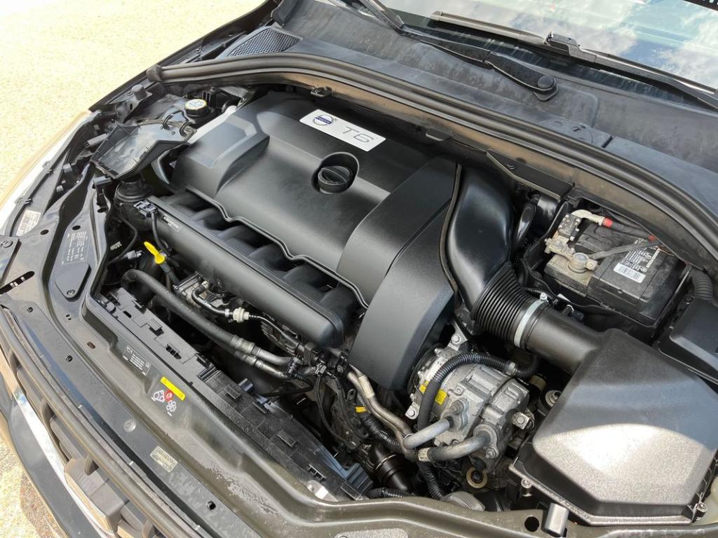 used 2012 Volvo XC60 car, priced at $4,999