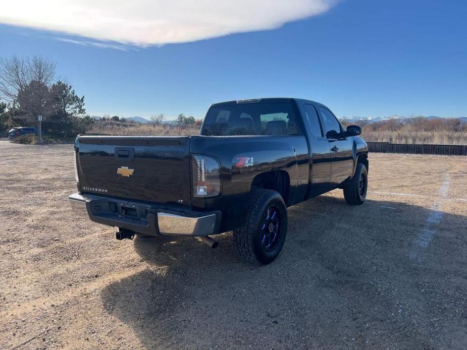 used 2013 Chevrolet Silverado 1500 car, priced at $14,999