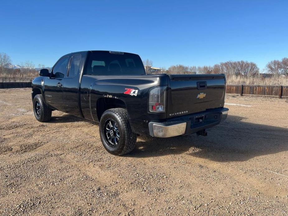 used 2013 Chevrolet Silverado 1500 car, priced at $14,999