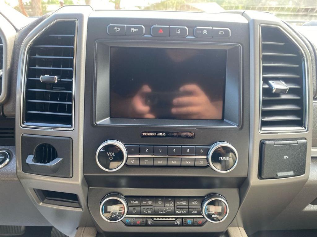 used 2020 Ford Expedition car, priced at $23,999