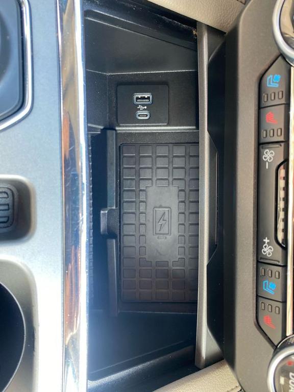 used 2020 Ford Expedition car, priced at $23,999