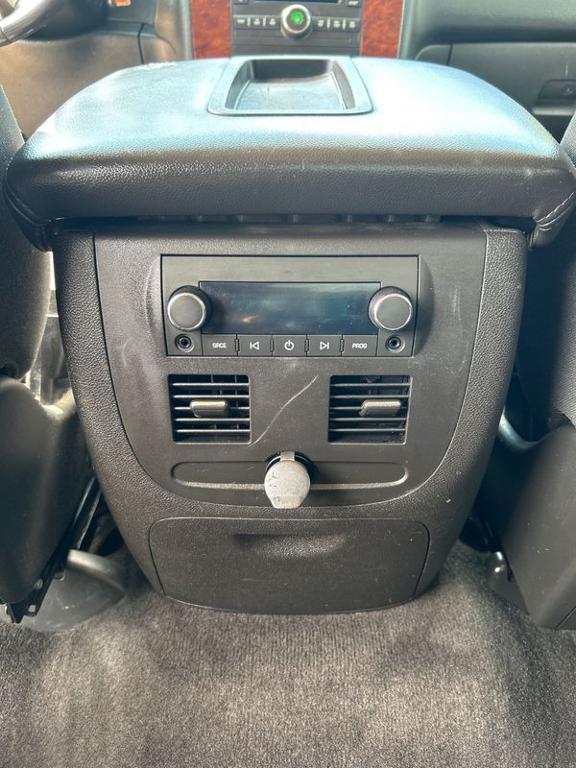 used 2011 Chevrolet Avalanche car, priced at $9,999