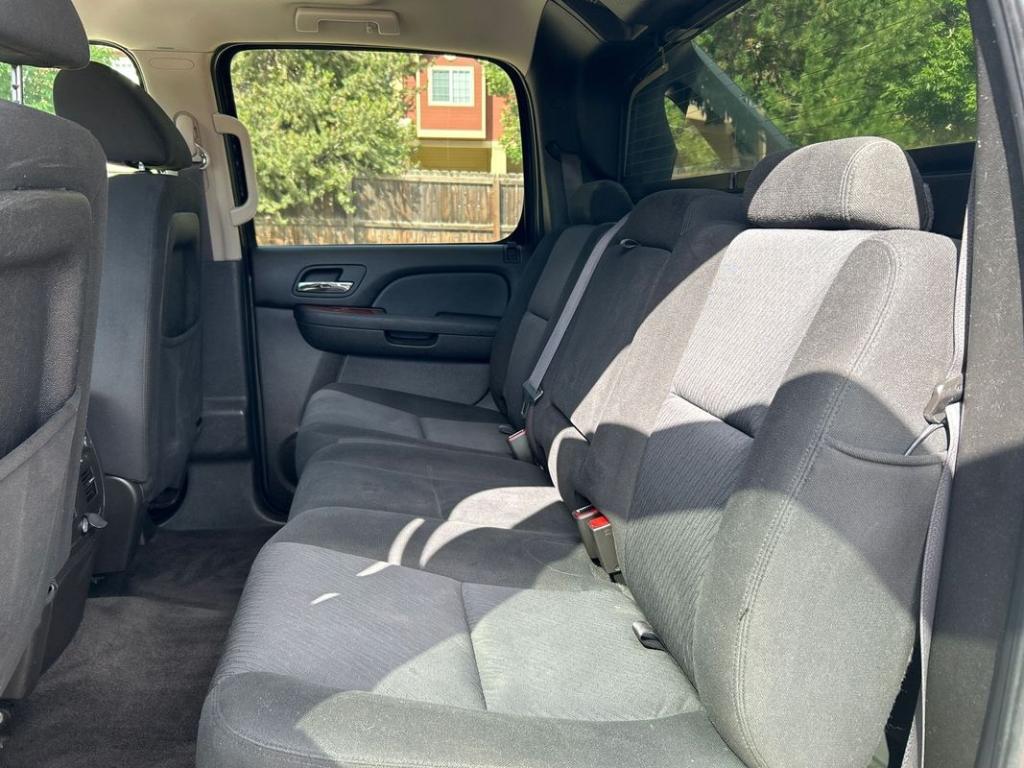 used 2011 Chevrolet Avalanche car, priced at $9,999