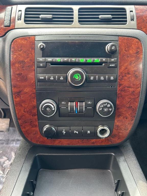 used 2011 Chevrolet Avalanche car, priced at $9,999