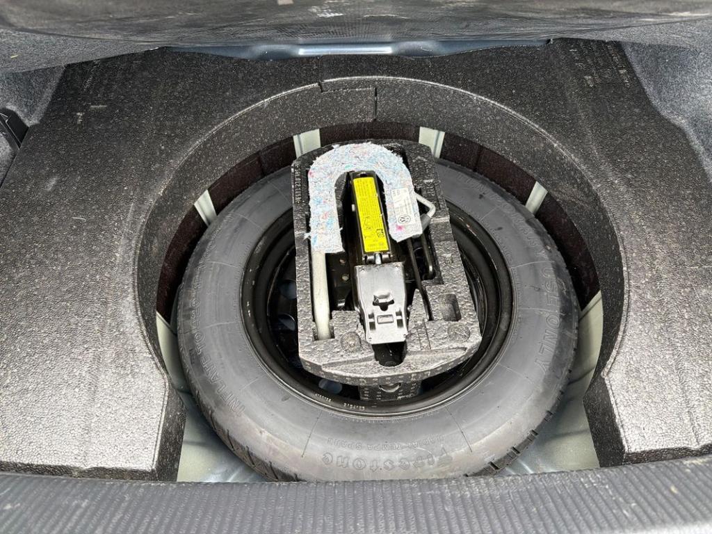 used 2015 Volkswagen Passat car, priced at $3,999