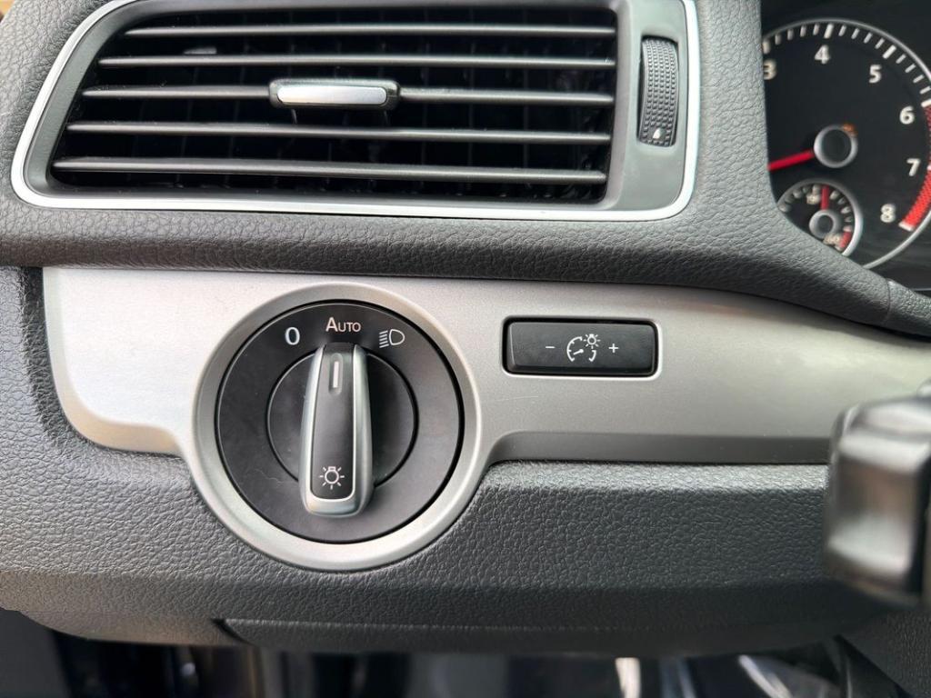 used 2015 Volkswagen Passat car, priced at $3,999