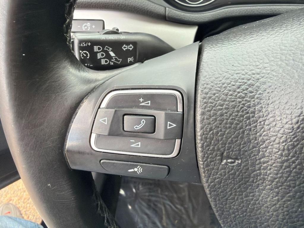 used 2015 Volkswagen Passat car, priced at $3,999
