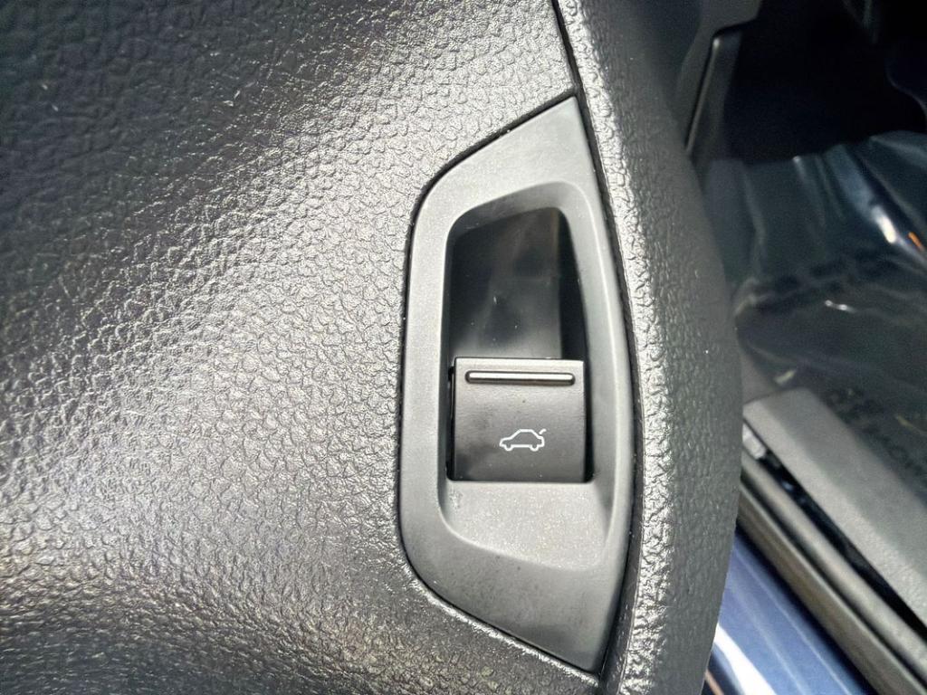 used 2015 Volkswagen Passat car, priced at $3,999