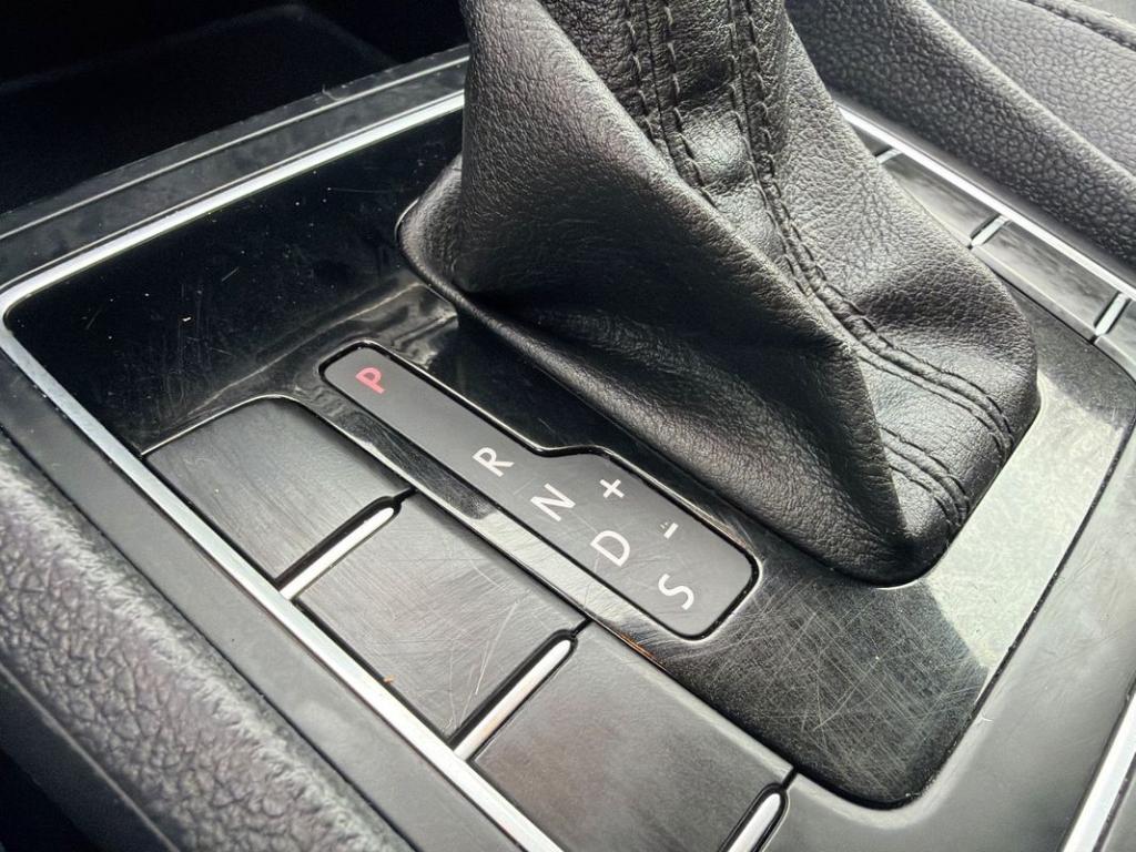 used 2015 Volkswagen Passat car, priced at $3,999