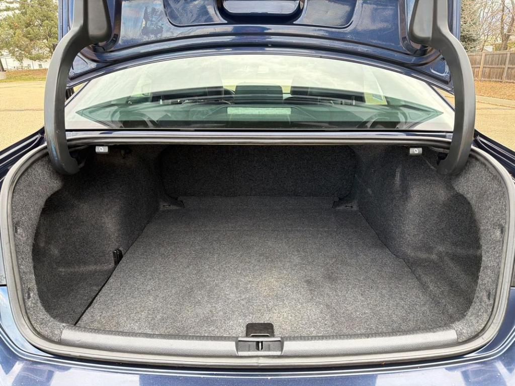 used 2015 Volkswagen Passat car, priced at $3,999