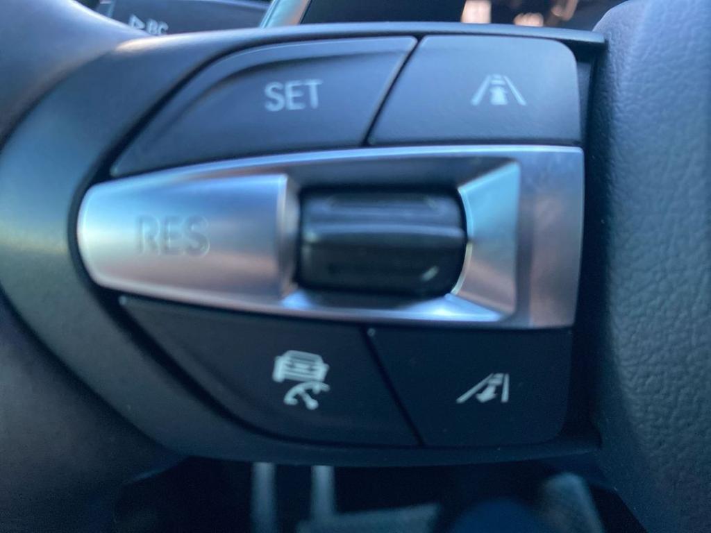 used 2019 BMW X6 car, priced at $27,999