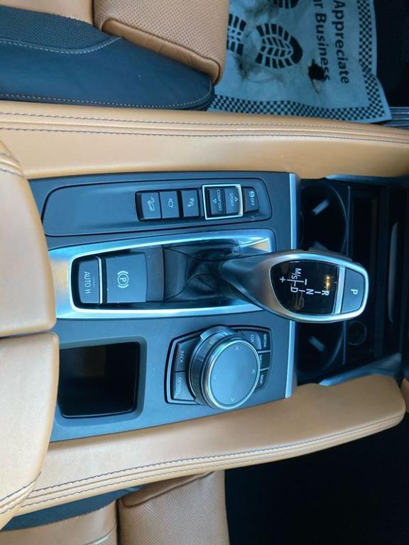 used 2019 BMW X6 car, priced at $27,999