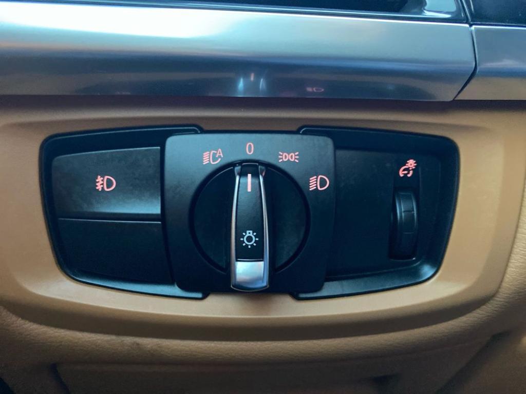 used 2019 BMW X6 car, priced at $27,999