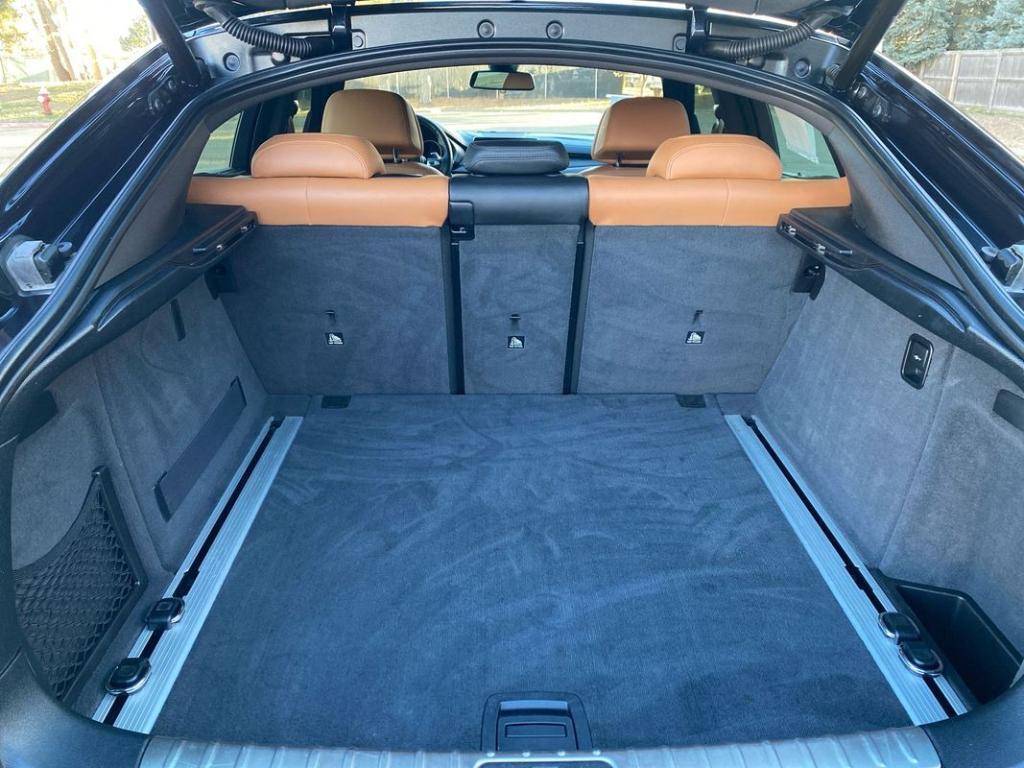 used 2019 BMW X6 car, priced at $27,999