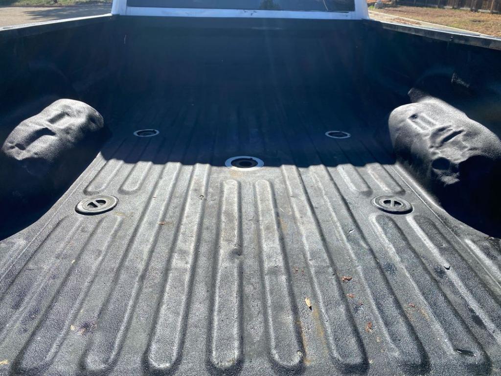 used 2017 Ram 2500 car, priced at $10,999