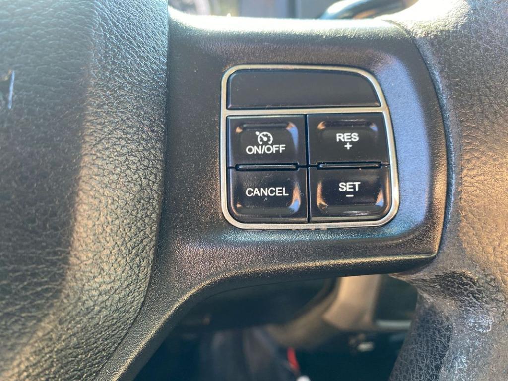 used 2017 Ram 2500 car, priced at $10,999