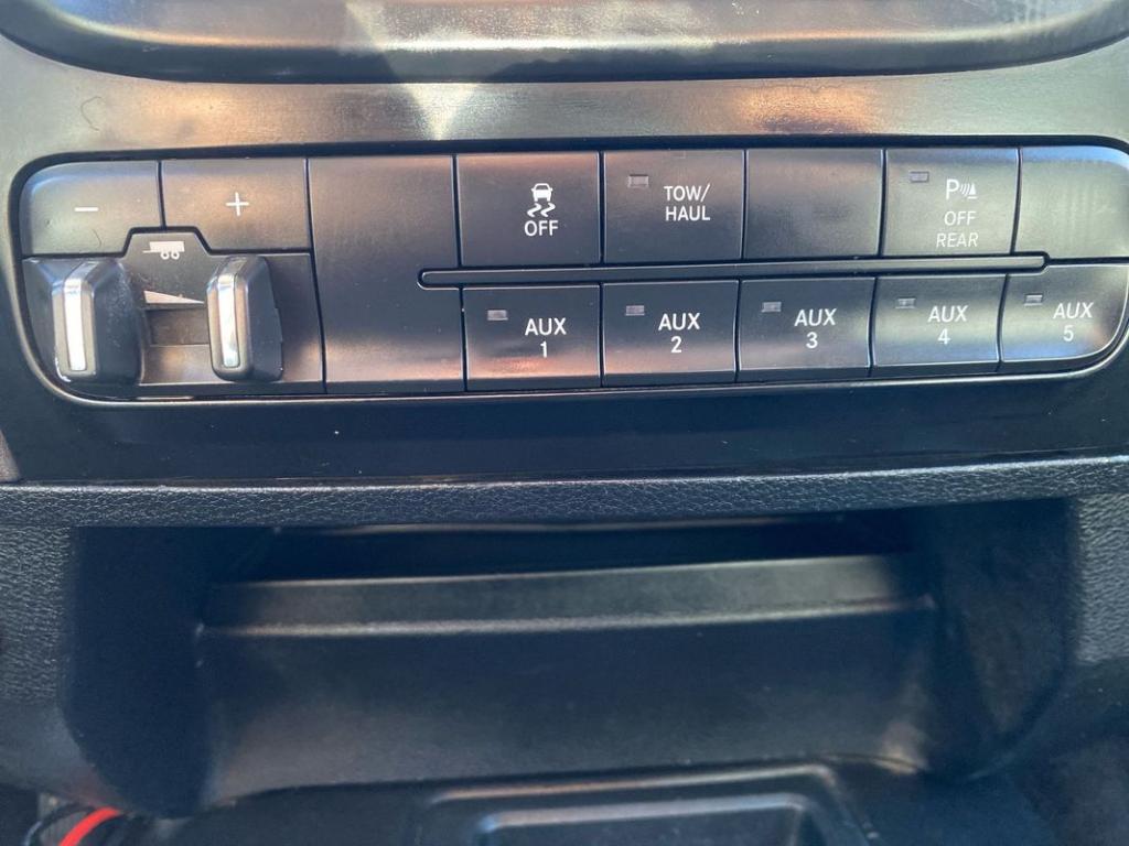 used 2017 Ram 2500 car, priced at $10,999