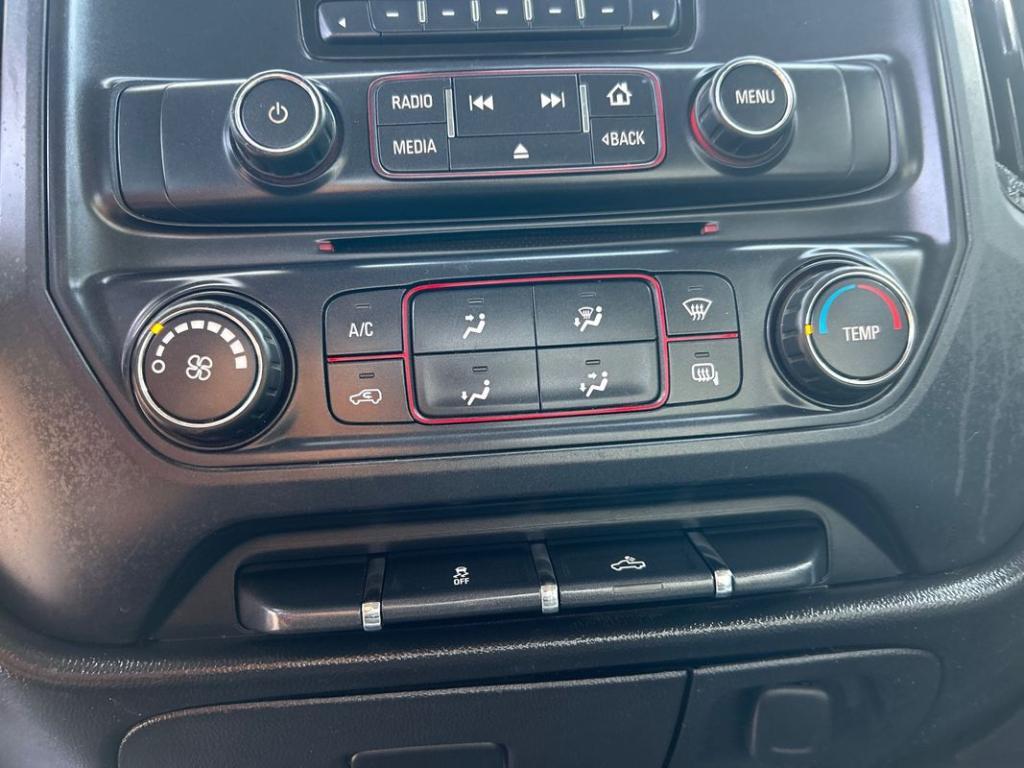 used 2015 Chevrolet Silverado 2500 car, priced at $24,999