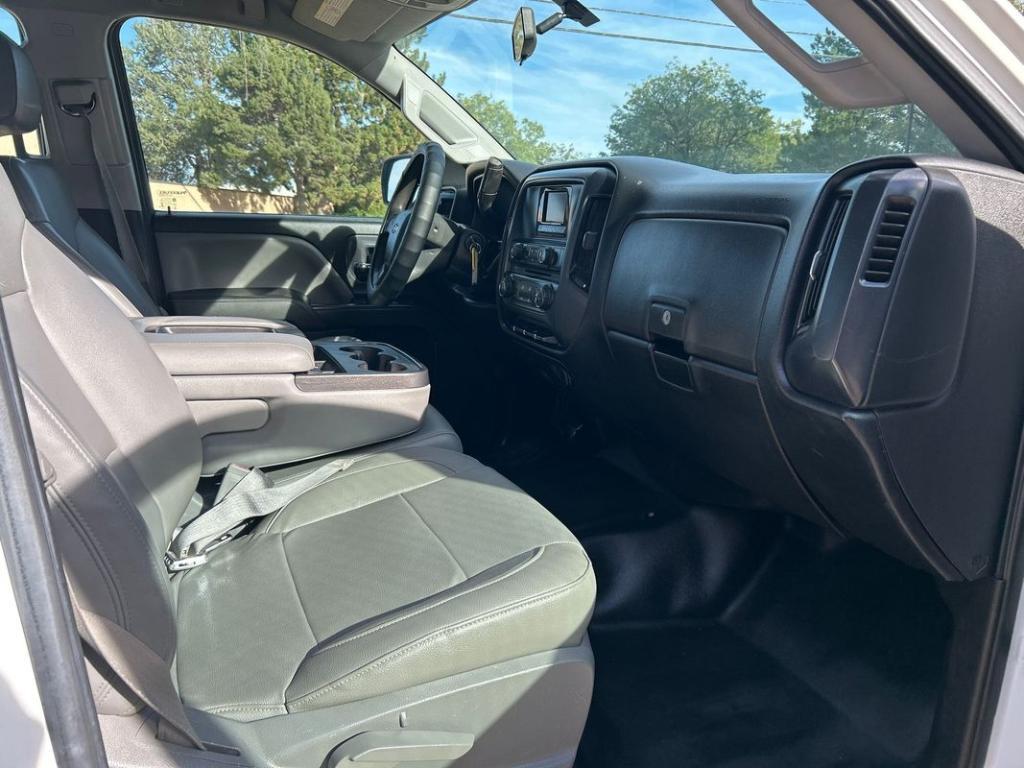 used 2015 Chevrolet Silverado 2500 car, priced at $24,999