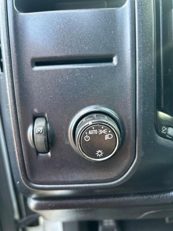 used 2015 Chevrolet Silverado 2500 car, priced at $24,999