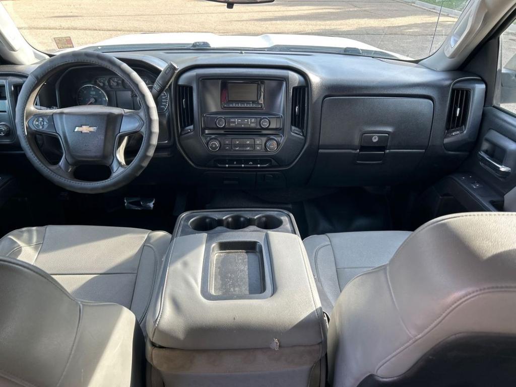 used 2015 Chevrolet Silverado 2500 car, priced at $24,999