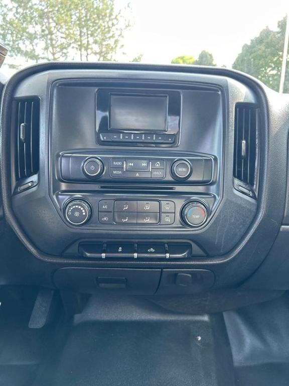 used 2015 Chevrolet Silverado 2500 car, priced at $24,999