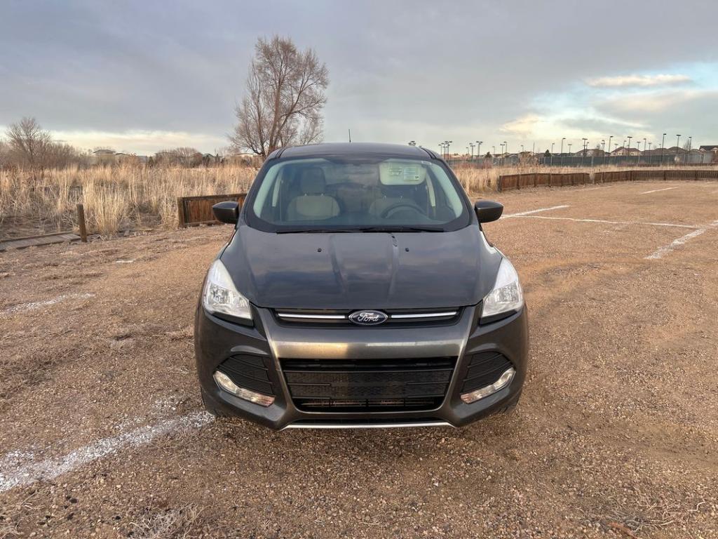 used 2016 Ford Escape car, priced at $5,499