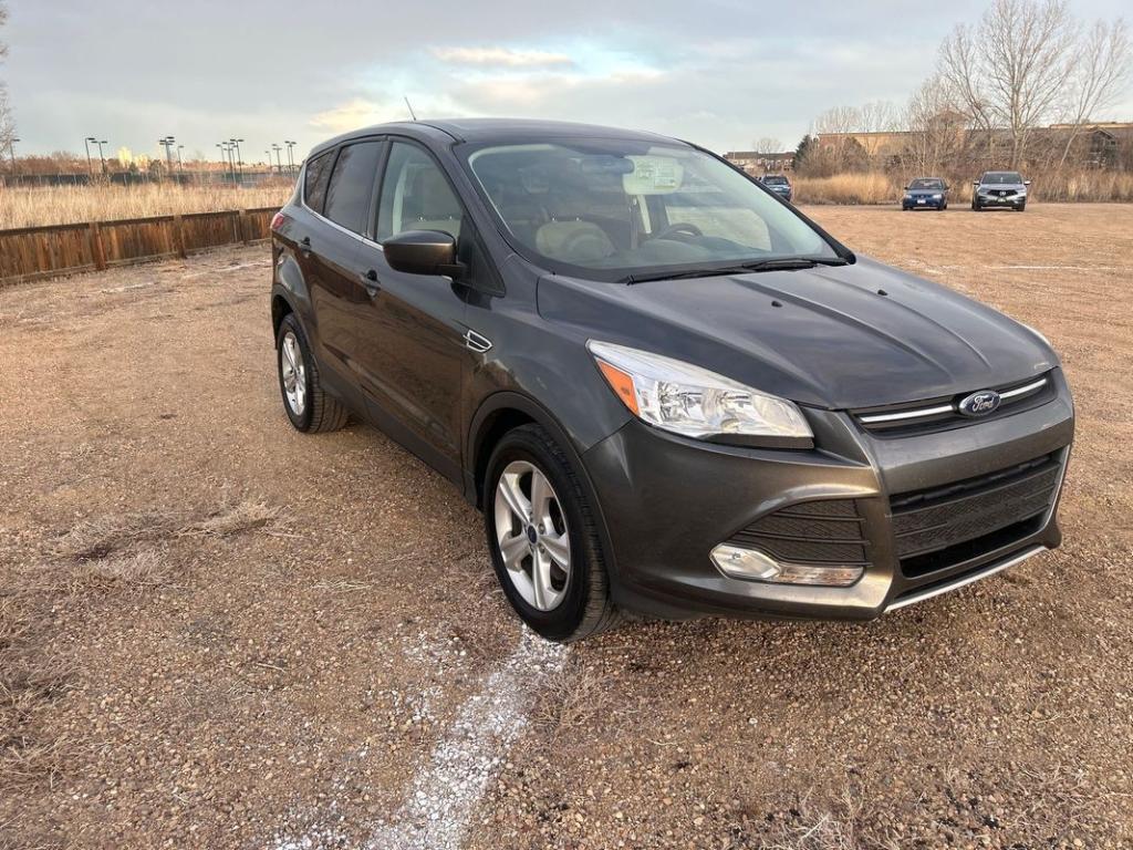 used 2016 Ford Escape car, priced at $5,499