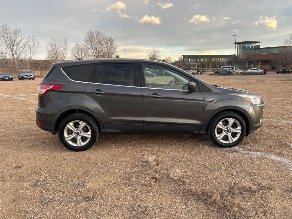 used 2016 Ford Escape car, priced at $5,499