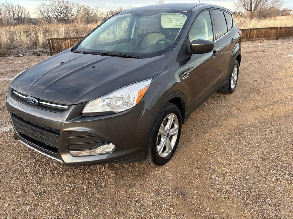 used 2016 Ford Escape car, priced at $5,499