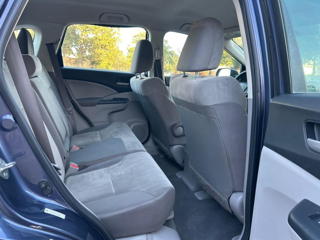 used 2012 Honda CR-V car, priced at $9,999